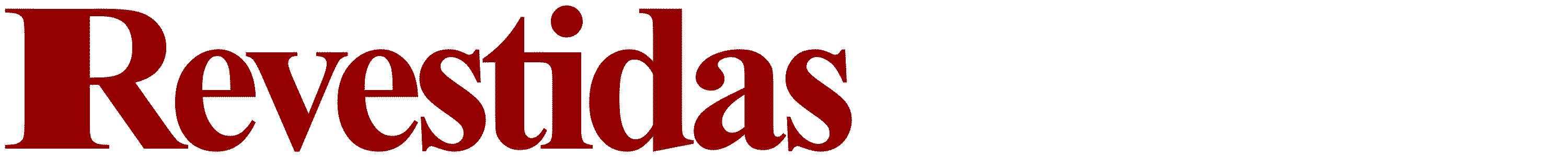 Logo Revestidas